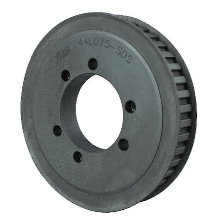 Martin Timing Pulley Qd, 40L075 SDS 40L075 SDS